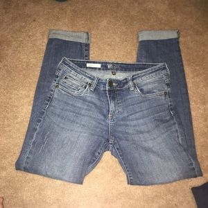 Lot of Size 4 Jeans